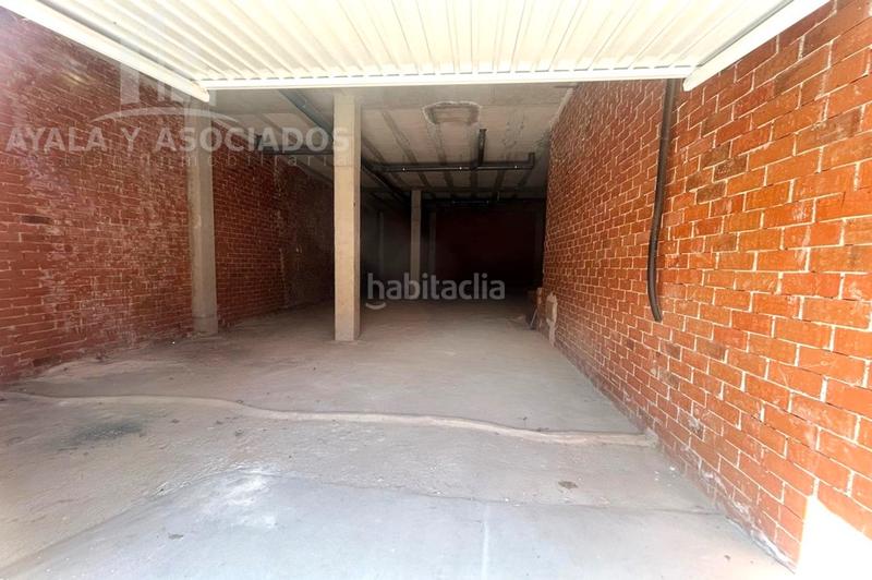Foto d3a1643f-6c00-4150-b28d-25e8959e67ea. Local comercial  en venta, en El Algar en Cartagena