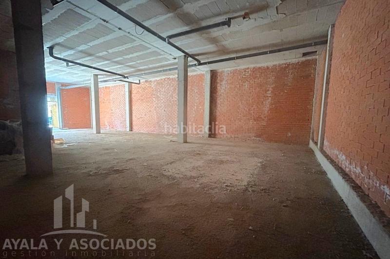 Foto e1cf9eee-cd2c-491a-8002-5607260c1296. Local comercial  en venta, en El Algar en Cartagena