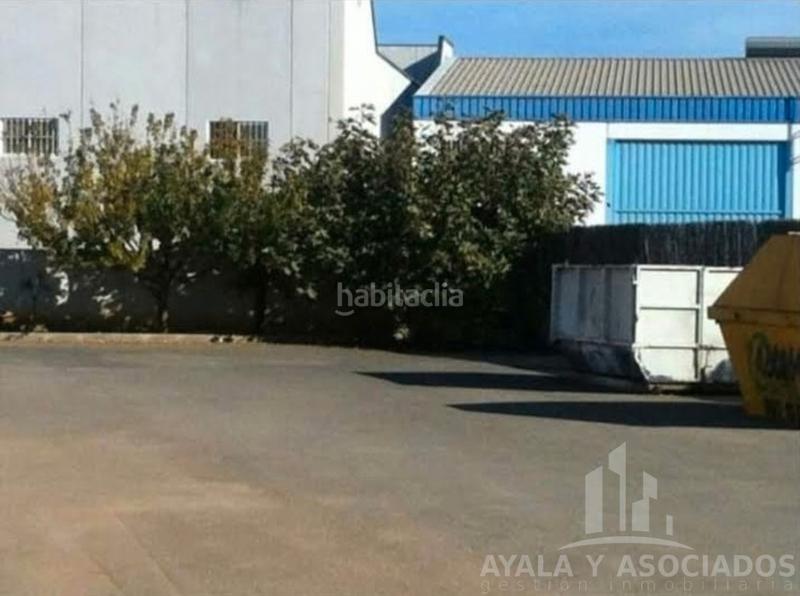 Foto b1325f54-851c-4e52-9b70-188ad1f5651f. Nave industrial  en venta, en El Algar en Cartagena
