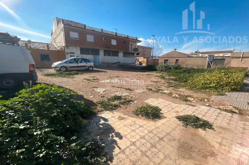 Foto 08e28183-e1f3-4723-ab23-ae1f6fd3baa5. Terreno residencial terreno urbanizable en venta, en El Algar en Cartagena