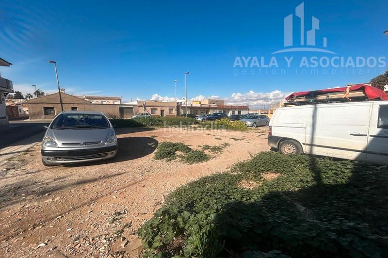 Foto 4f646b2a-fb07-45be-8ae6-83904c5ed2e7. Terreno residencial terreno urbanizable en venta, en El Algar en Cartagena
