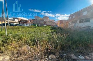 Terreny residencial a El Algar. Terreno urbanizable en venta, en el algar
