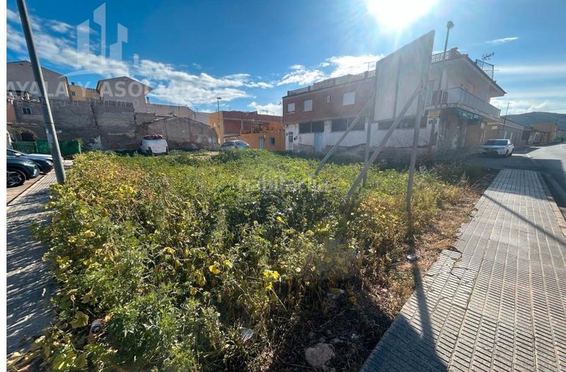 Foto b3451ce1-aa64-461b-952d-fd8b612276c6. Terreno residencial terreno urbanizable en venta, en El Algar en Cartagena