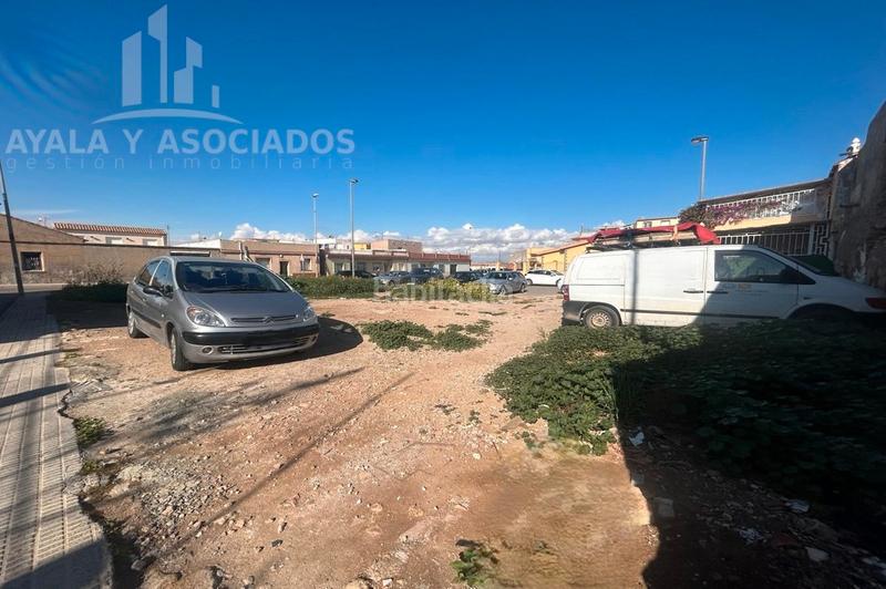 Foto b8c26a27-6cd7-42d7-b914-d62c5e281da5. Terreno residencial terreno urbanizable en venta, en El Algar en Cartagena