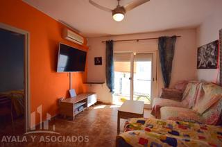 Flat in Barrio Peral-San Félix. Piso en venta, en barrio peral