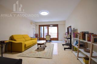 Pis a Casco Antiguo. Piso en venta, casco historico de cartagena