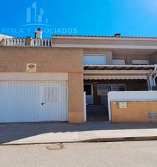 Zweistöckige Wohnung in Pozo Estrecho. Dúplex con buhardilla en venta, pozo estrecho