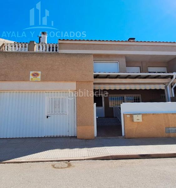 Foto 23469a4f-b837-4db2-a4d1-adc8d7dea01b. Dúplex  con buhardilla en venta, Pozo Estrecho en Cartagena