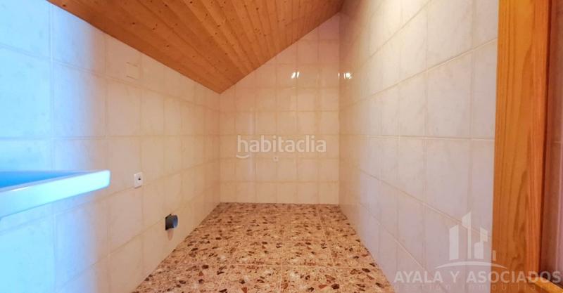 Foto 344a2e82-20c5-4f76-89a7-e6d0823a689d. Dúplex  con buhardilla en venta, Pozo Estrecho en Cartagena