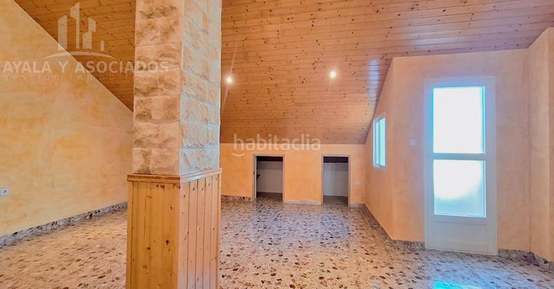 Foto 428415f3-a0f3-4393-b547-b6a2618a5f2d. Dúplex  con buhardilla en venta, Pozo Estrecho en Cartagena