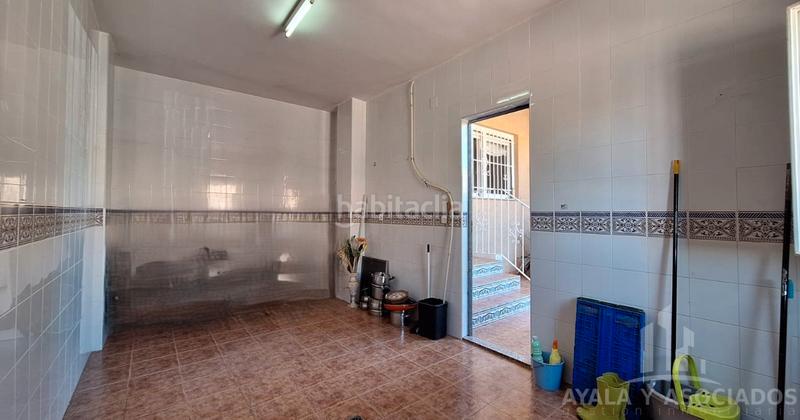 Foto 44973e6a-399c-45e2-92f7-a1ad8bf4de5f. Dúplex  con buhardilla en venta, Pozo Estrecho en Cartagena