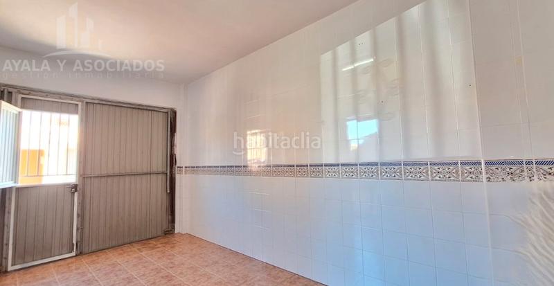 Foto 5b42c3bc-bb51-48aa-a4a5-eb55cb8e1d6f. Dúplex  con buhardilla en venta, Pozo Estrecho en Cartagena