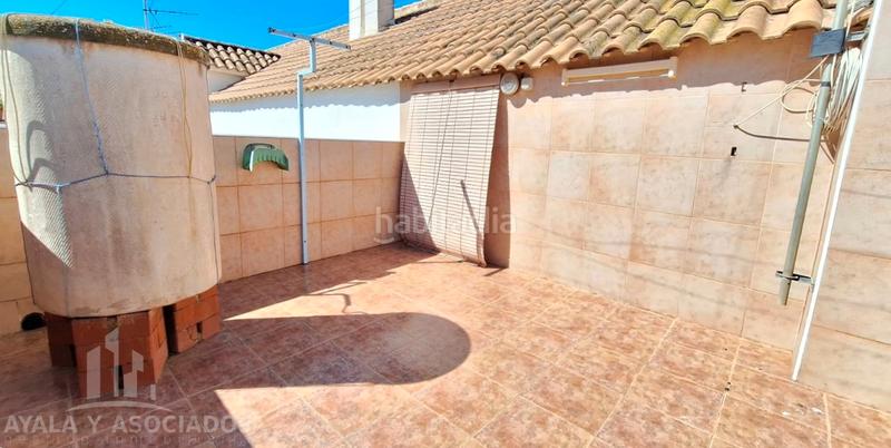 Foto 6c88d2aa-3da2-4213-affc-d2c9176534a5. Dúplex  con buhardilla en venta, Pozo Estrecho en Cartagena
