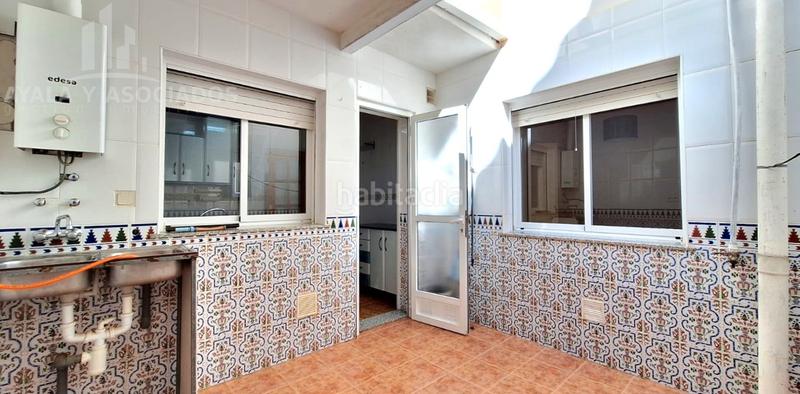 Foto 7aad95c3-39d0-48e2-8d57-ea47153ea647. Dúplex  con buhardilla en venta, Pozo Estrecho en Cartagena