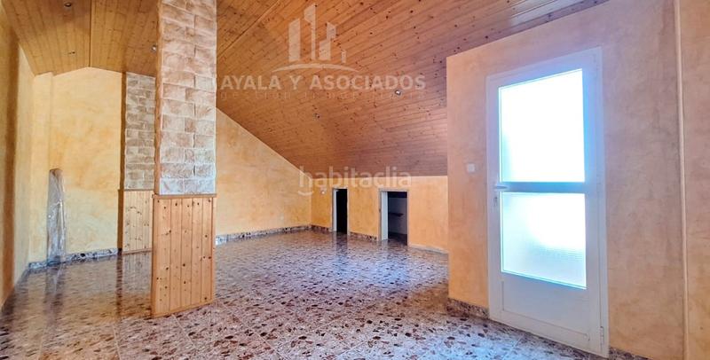 Foto 85d58d70-655b-4474-b5d0-d6646c74955c. Dúplex  con buhardilla en venta, Pozo Estrecho en Cartagena