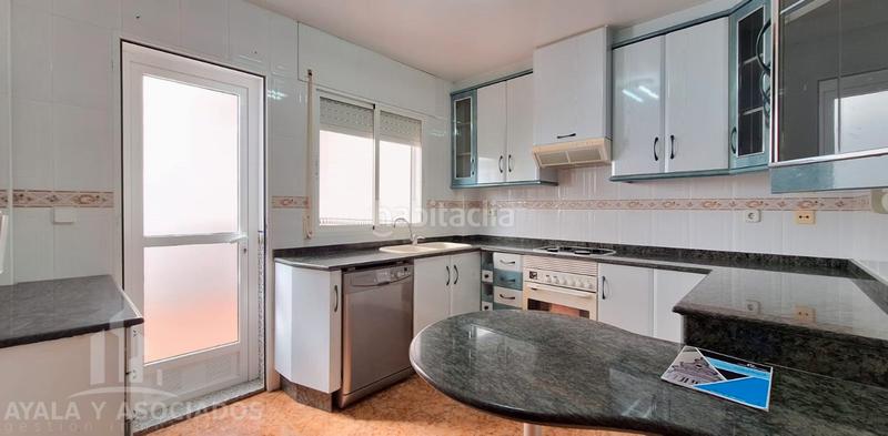Foto 8f2b2252-6fcc-4a48-adcb-6d28a07ea632. Dúplex  con buhardilla en venta, Pozo Estrecho en Cartagena