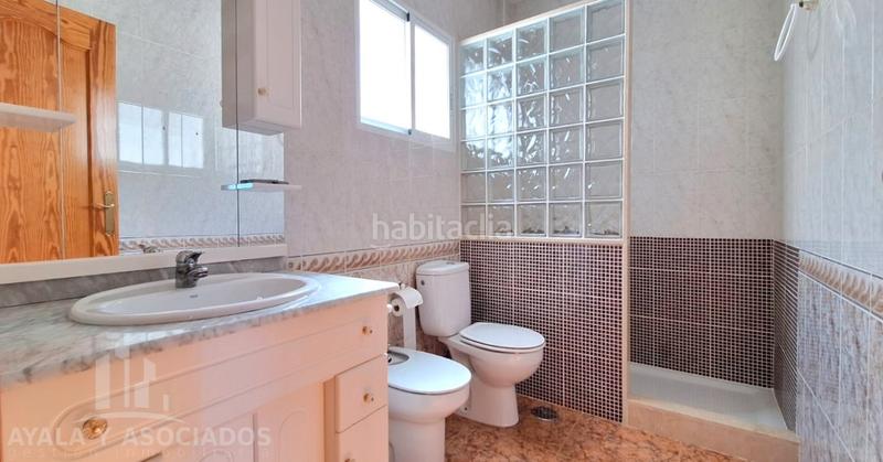 Foto a735fd6a-566c-4977-ad21-30ca2270bdb3. Dúplex  con buhardilla en venta, Pozo Estrecho en Cartagena