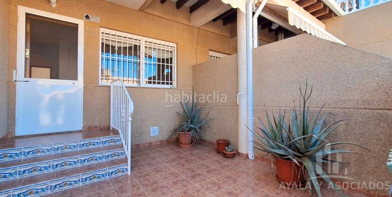Foto e717877e-c4ae-4331-9bc4-b2c7165378e7. Dúplex  con buhardilla en venta, Pozo Estrecho en Cartagena