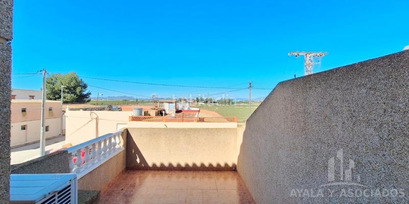 Foto eb6a4bc5-5ef2-4f37-b74e-6771ea561f95. Dúplex  con buhardilla en venta, Pozo Estrecho en Cartagena