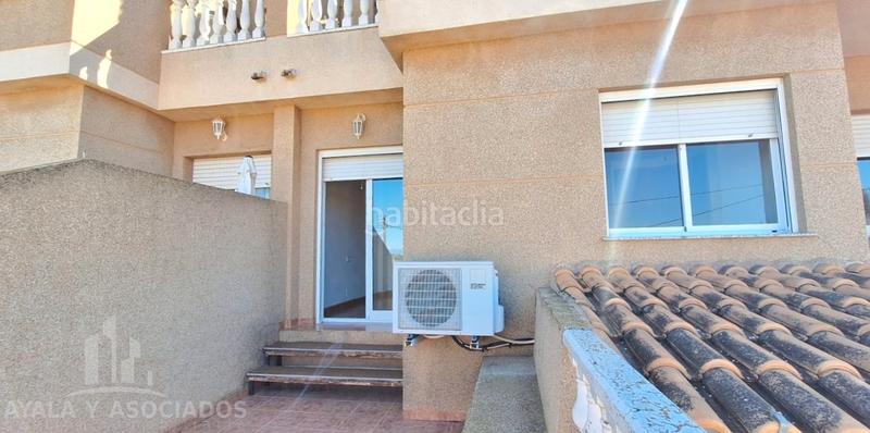 Foto f12596a3-c1a0-4192-8de6-948d387e5bcd. Dúplex  con buhardilla en venta, Pozo Estrecho en Cartagena