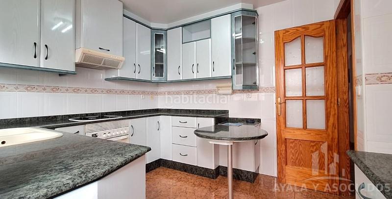 Foto fa4fd9b9-9df7-4fec-9c3c-d3cab536fac6. Dúplex  con buhardilla en venta, Pozo Estrecho en Cartagena