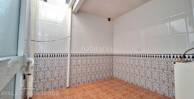 Foto fdb716ed-6773-4282-b71e-7612edbc05f9. Dúplex  con buhardilla en venta, Pozo Estrecho en Cartagena