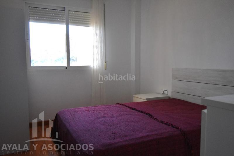Foto 044ae6da-a592-42fa-a269-36e09842679e. Piso  en venta, barrio de la concepcion en Barrio de la Concepción Cartagena