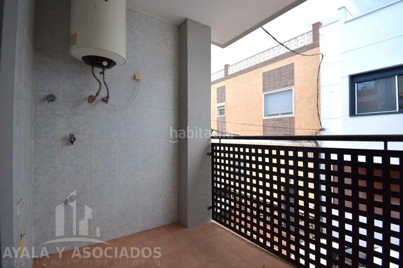 Foto 21bb8fe2-19a7-402a-af54-2cf025b0975b. Piso  en venta, barrio de la concepcion en Barrio de la Concepción Cartagena