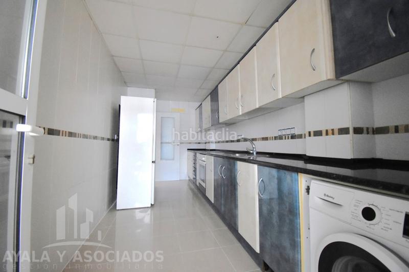 Foto 37f0e14d-7ae5-4a20-80f9-765fd6b4a8d6. Piso  en venta, barrio de la concepcion en Barrio de la Concepción Cartagena