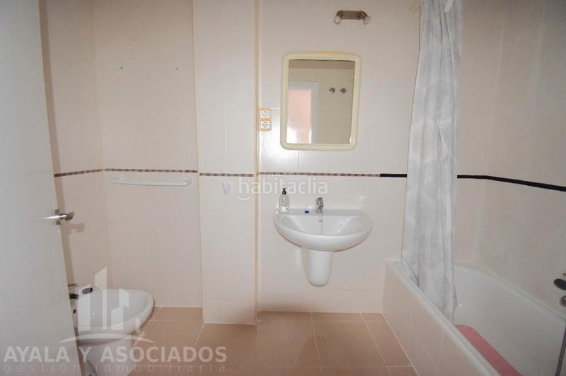 Foto 39730847-96cd-494d-938d-a850a1918a57. Piso  en venta, barrio de la concepcion en Barrio de la Concepción Cartagena