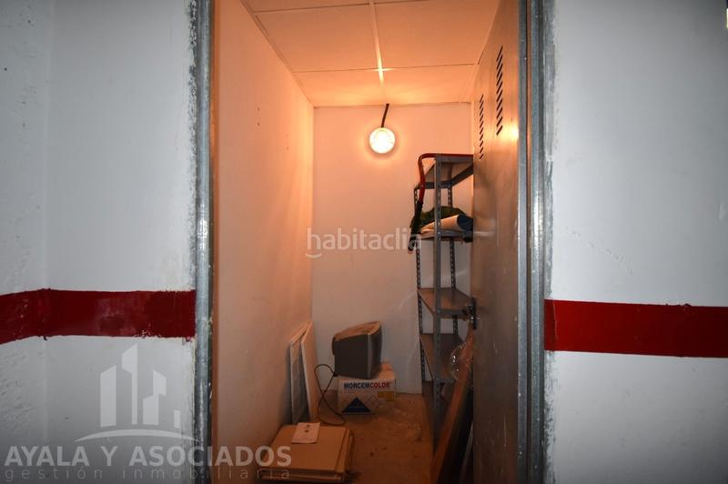 Foto 405b31ca-920b-41f2-8e27-4c5a9060c577. Piso  en venta, barrio de la concepcion en Barrio de la Concepción Cartagena