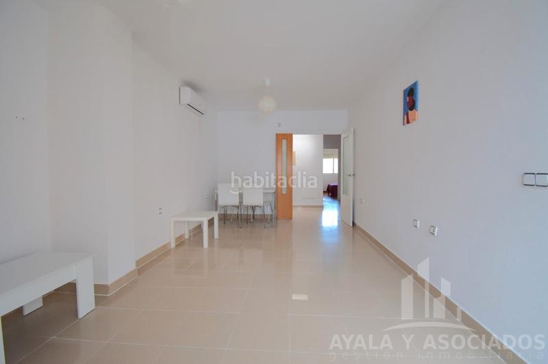 Foto 45eff9fc-5010-4e86-806a-0564cd32a418. Piso  en venta, barrio de la concepcion en Barrio de la Concepción Cartagena