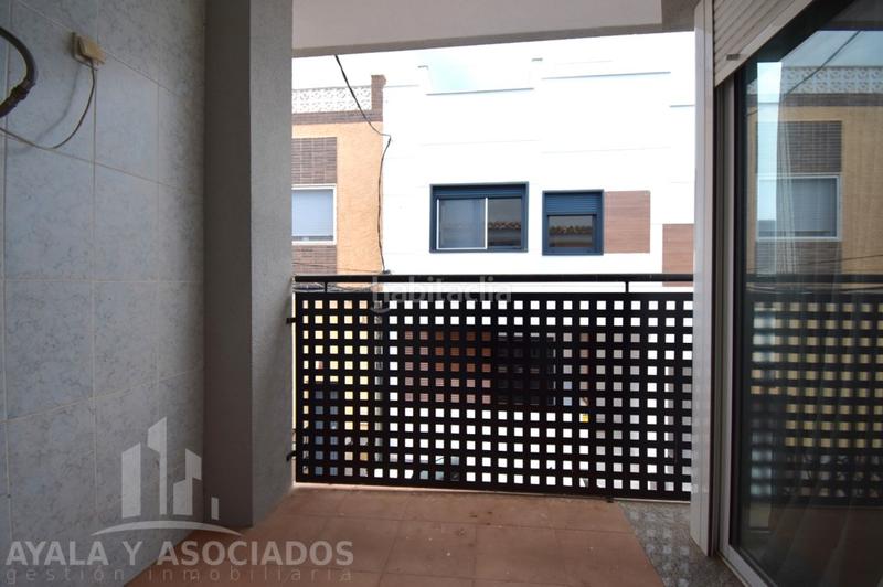 Foto 7befdc55-691b-47fc-96f0-a5b05c32a889. Piso  en venta, barrio de la concepcion en Barrio de la Concepción Cartagena