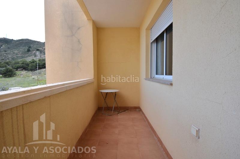 Foto 7f3062f2-19f3-42dc-8627-5d224e559c09. Piso  en venta, barrio de la concepcion en Barrio de la Concepción Cartagena