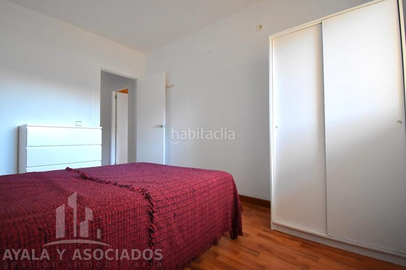 Foto 8f5dc80a-21a6-4792-bac4-399a681b554e. Piso  en venta, barrio de la concepcion en Barrio de la Concepción Cartagena