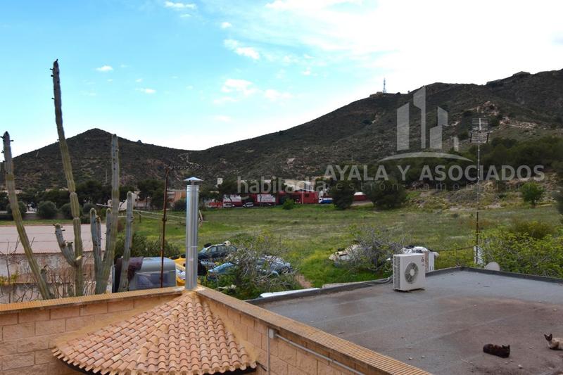 Foto d898e2d2-8b9e-434c-929f-187fbb34df41. Piso  en venta, barrio de la concepcion en Barrio de la Concepción Cartagena