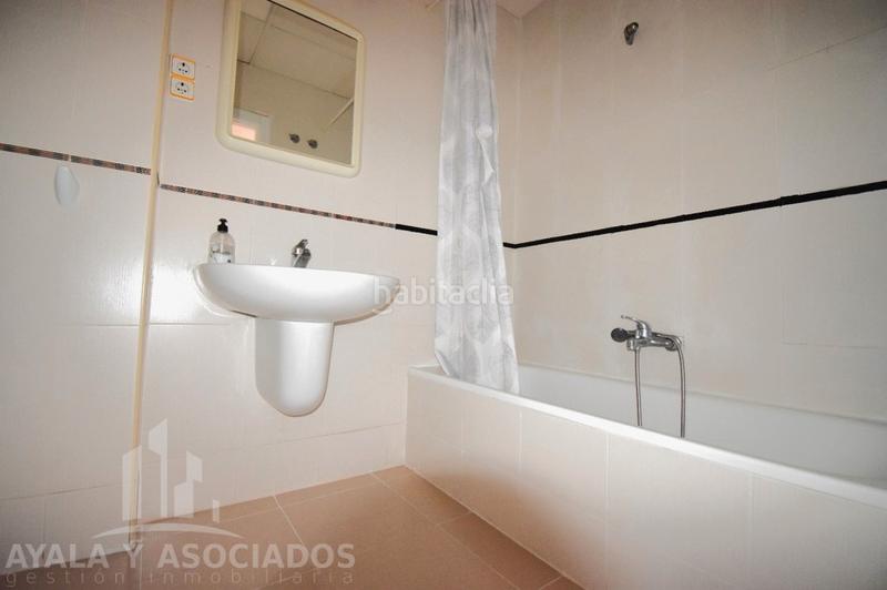 Foto e9c2c68b-8213-444f-b0f6-3810b09daf63. Piso  en venta, barrio de la concepcion en Barrio de la Concepción Cartagena