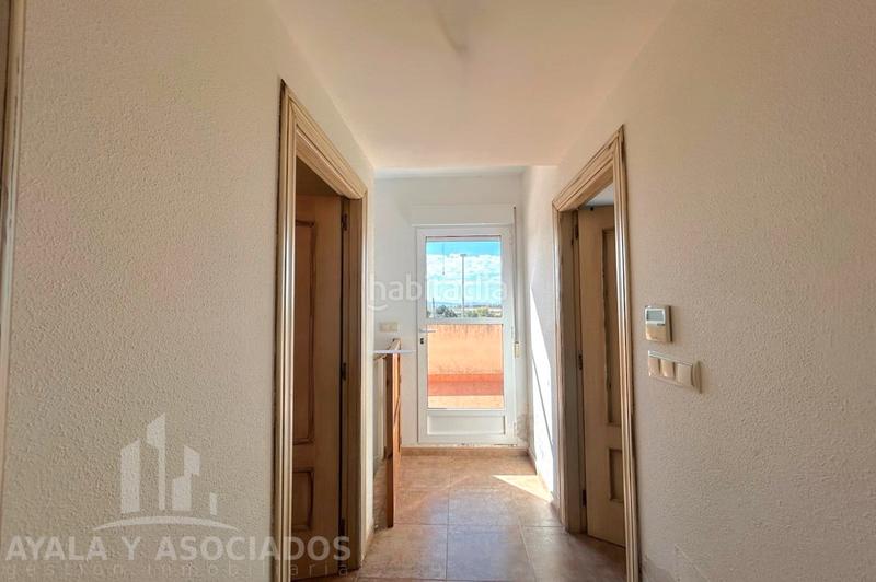 Foto 202f7060-9900-4bd5-81a2-91f65dcd5d22. Casa pareada dúplex en venta, dolores de pacheco en Torre - Pacheco