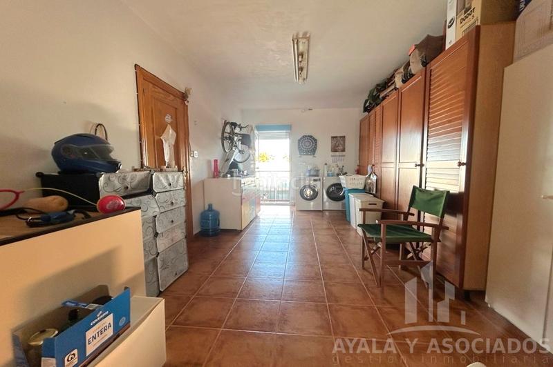 Foto 382c8035-4e08-400a-9a08-61433600debf. Casa pareada dúplex en venta, dolores de pacheco en Torre - Pacheco