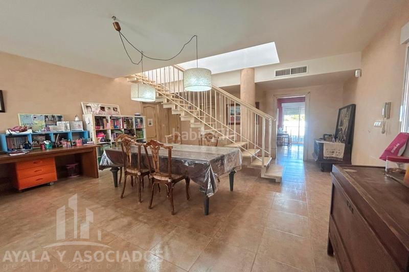 Foto 3a7938dd-5759-4af6-ac74-67ced96a90f6. Casa pareada dúplex en venta, dolores de pacheco en Torre - Pacheco