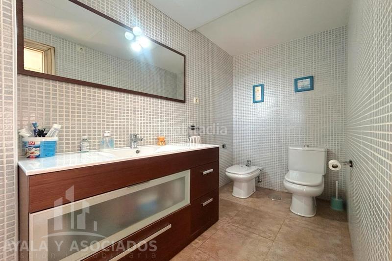 Foto 3d6ab67d-9313-4cad-b82c-732abd482def. Casa pareada dúplex en venta, dolores de pacheco en Torre - Pacheco