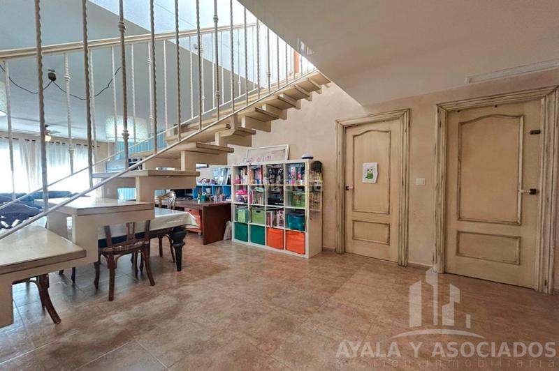 Foto 58e2b465-3340-4bb8-9997-e99d4a8b9ce0. Casa pareada dúplex en venta, dolores de pacheco en Torre - Pacheco