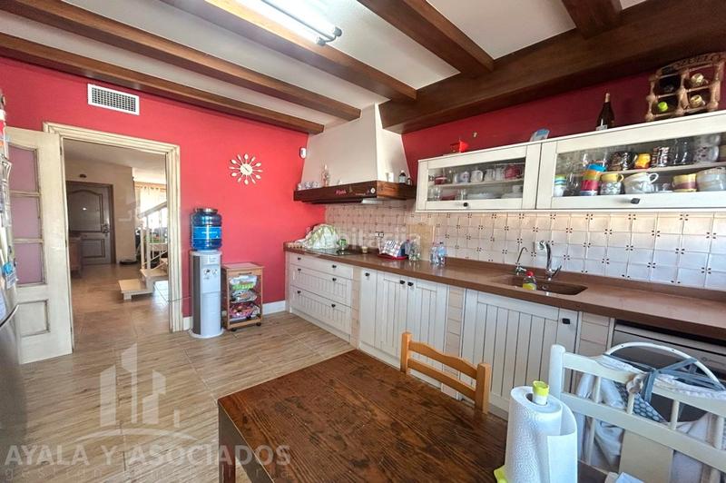 Foto 7199cb6e-3677-41ea-9349-9d8cec287e44. Casa pareada dúplex en venta, dolores de pacheco en Torre - Pacheco