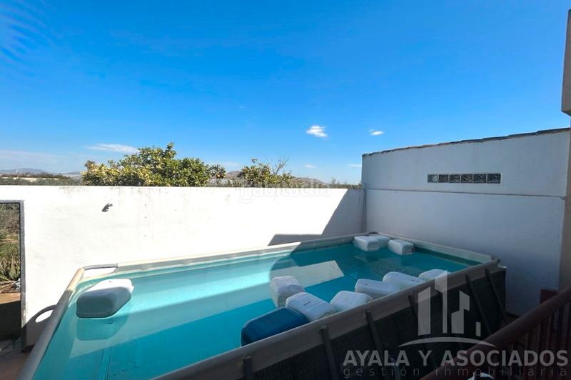 Foto 75d0f9f4-b791-4f16-8a96-85577589f7df. Casa pareada dúplex en venta, dolores de pacheco en Torre - Pacheco