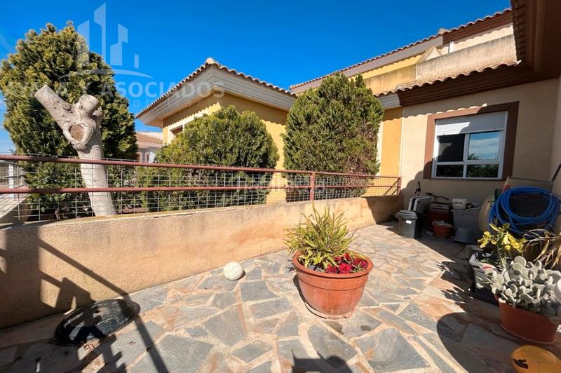 Foto 7784dfa8-6481-4d87-8559-a542c714a1cc. Casa pareada dúplex en venta, dolores de pacheco en Torre - Pacheco
