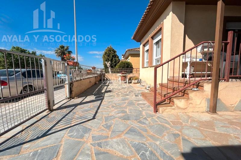 Foto 90618eb3-263f-45bd-84d5-2f52bd0ffe07. Casa pareada dúplex en venta, dolores de pacheco en Torre - Pacheco