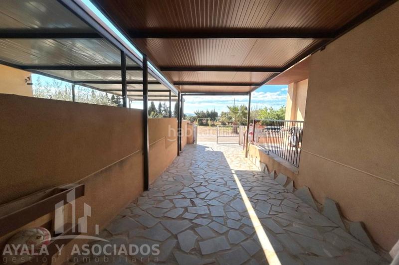 Foto b7129d04-ab21-4300-91a1-b19650c6f08c. Casa pareada dúplex en venta, dolores de pacheco en Torre - Pacheco