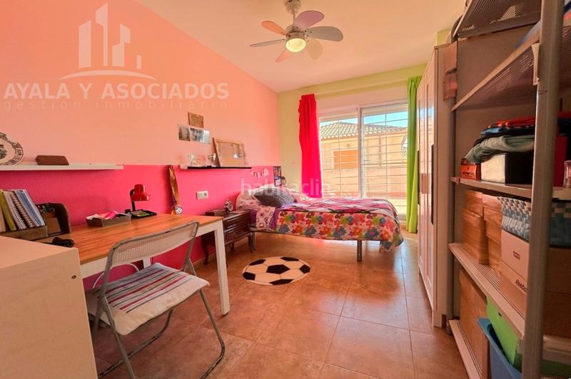 Foto b7179ed3-d5e8-467d-81b7-0d0daa7835c1. Casa pareada dúplex en venta, dolores de pacheco en Torre - Pacheco