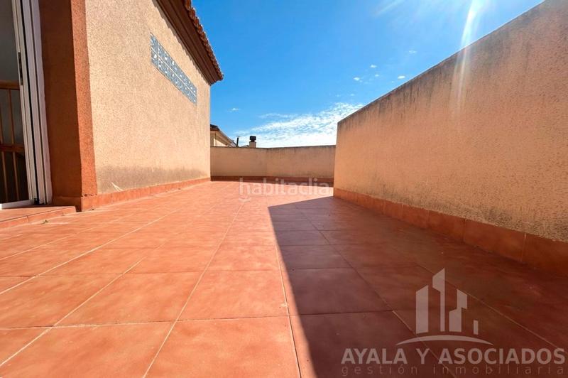 Foto b9b62d5e-77b0-4076-ade7-8309dce27eaf. Casa pareada dúplex en venta, dolores de pacheco en Torre - Pacheco