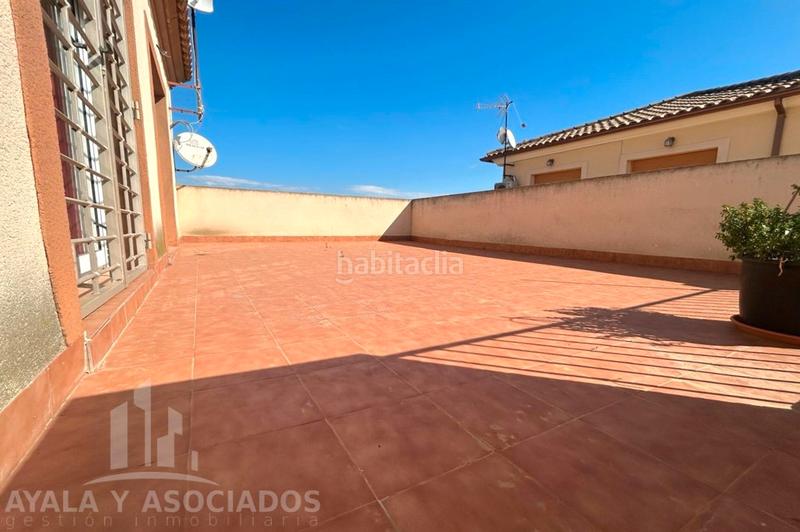 Foto d480058b-5ac0-4dd5-a0d6-5f3eb5bd6a91. Casa pareada dúplex en venta, dolores de pacheco en Torre - Pacheco
